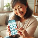 쉽게 따라하는 스마트폰 기초 | 50대도 쉽게 따라하는 스마트폰 활용방법 – 스마트폰으로 돈 버는 방법까지!