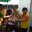 장안세탁 이미지