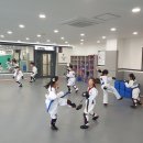 The 행복한 태권도장 이미지