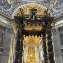 새롬동_성요한성당옆 | 바티칸시국 성베드로 성당 예약 패스트트랙 입장 후기