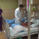 KBS 9시 뉴스-외국인 안심병원 / 2025.08.13. 이미지