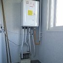 샛터공원 화장실 이미지