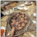 갈비성 - 김포시 은행영사정로 25 | 송탄 갈비성 후기^^