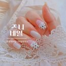 즈니네일 | 수유역 네일 즈니네일 이달의아트 예쁜 네일샵