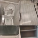 어벤져스 | 새 보금자리, 빛나는 시작! 중랑구 입주청소 클린어벤져스 후기