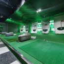 골프튠 아카데미 이미지