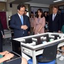 백양중학교 이미지