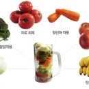 백세시대 건강밥상 이미지