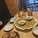 젊음의노트 | 정겨운 주막 분위기에서 맛있는 안주와 막걸리 한 잔! 쌍용동 '젊음의 노트' 방문 후기