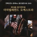 제18회 정기연주회 이미지