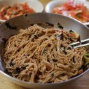 산골막국수 - 중구 을지로 175-3 | 산골막국수