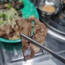 광천순대 | [서울/용산구] 용리단길 순대국밥 맛집 광천옥 내돈내산 솔직후기