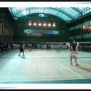 청계배드민턴장 이미지