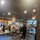 크로스핏 이미지