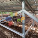 양지 태양광 발전소 | ☀우주&amp;양지 태양광발전소☀