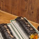 수학쌤김밥