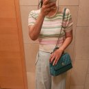 알로엔루 | 여름일상 및 ootd 몇 개