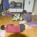 나진도 민박 이미지