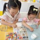 캔들바다 | [창원 여름방학체험 BEST 2] 센트썬캐쳐·바다캔들 만들기 후기