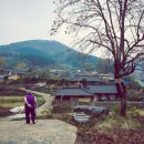 시골풍경 이미지