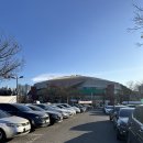 풍영체육시설단지 농구장 | 부천 하나은행 여자프로농구 원정석,하나프렌즈석, 좌석뷰, 직관후기(주차,매점,이벤트)