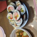 미용재료미용마트 | 김밥의 역사 알고 먹으면 더 맛있는 집김밥, 6가지 속 재료의 건강한 효능 정리