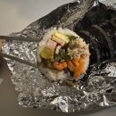 먹골김밥 이미지