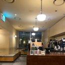 씨유종로K트윈타워점 | 광화문 주차 가능 카페 | 수수커피 디타워점 / 팀홀튼 광화문케이트윈타워점