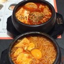 한식, 돈가스전문점, 순두부 | 서울대입구역 한식 점심 추천 미미순두부 무한리필 맛집