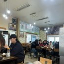 박승광해물손칼국수 | 김포 손칼국수 맛집 박승광해물손칼국수본점 내돈내산 재방문 후기