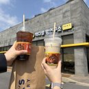 서본 | 서귀포시 [빽다방 빵연구소 호텔서본점] 후기 주차 미숫가루 디카페인 없음