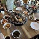 양도면-6 | 강화도 맛집 [강화도 갯배생선구이] 외포리 숯불생선구이 모듬생선구이 내돈내산 후기 (아쉬운점 O)