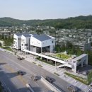 청학동 주민센터 이미지