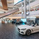 라운지모터스 이미지