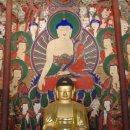 마하사 영산회상도 이미지