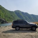 대룡산주차장(간이화장실) 이미지