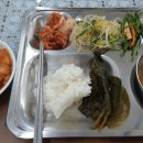 경민대학구내식당