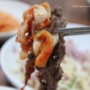 설악정육점 - 가평군 신천중앙로 108-1 | 설악정육점