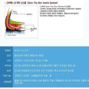 [품절]이녹스 로우 트레킹화(로바)-여성용 이미지