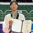 한국체대 승리태권도 이미지