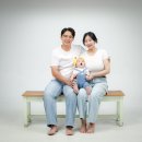 [솜사탕스튜디오]청라 가족사진