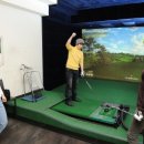 OK스크린골프 이미지