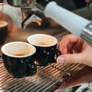 핸드드립 커피 & 라떼아트 | 서울커피학원 라떼아트 핸드드립 배우고 취업한 후기