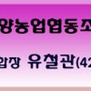 온양농협하나로마트발리점 이미지