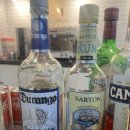 네그로니 이미지