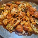 의암야구장 | 춘천 칠전동 닭갈비 맛집 <칠오닭갈비> 방문후기 ❤️