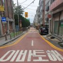 수원초등학교 앞 이미지