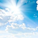 햇빛 이미지