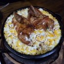 계림원 누릉지통닭 망원점 이미지