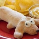 코끼리핫도그 이미지